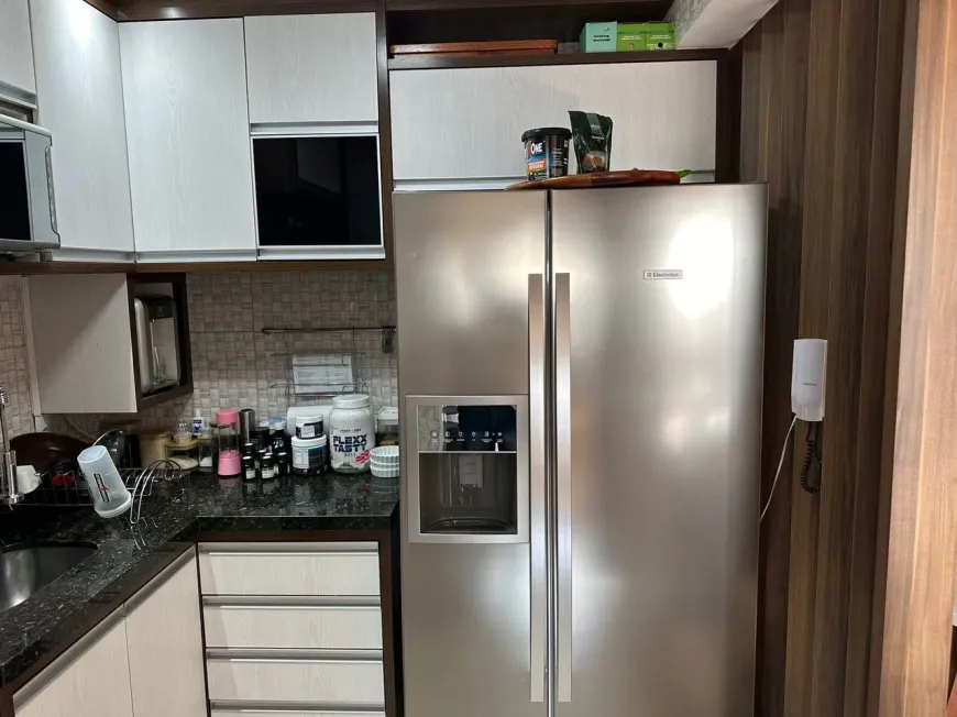 Foto 1 de Apartamento com 2 Quartos à venda, 61m² em Vila Barros, Guarulhos