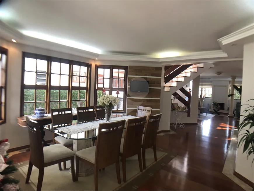 Foto 1 de Casa de Condomínio com 4 Quartos à venda, 340m² em Tremembé, São Paulo