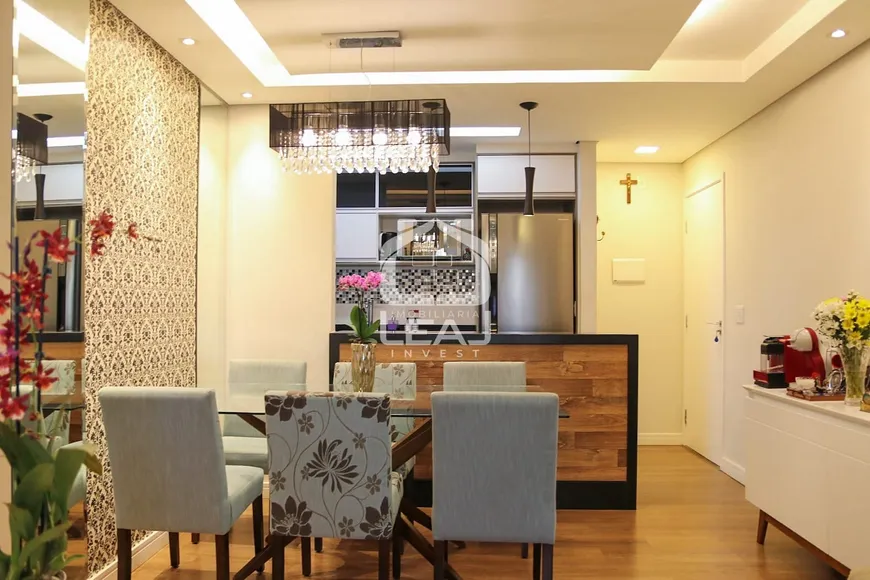 Foto 1 de Apartamento com 3 Quartos à venda, 77m² em Vila das Belezas, São Paulo