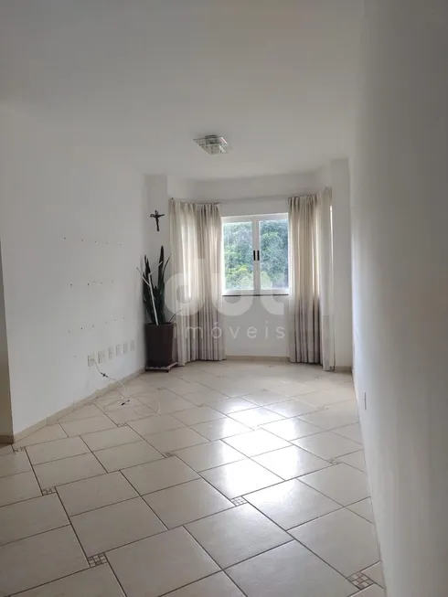 Foto 1 de Apartamento com 3 Quartos à venda, 87m² em Parque Rural Fazenda Santa Cândida, Campinas