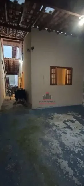 Foto 1 de Casa com 2 Quartos à venda, 93m² em Residencial São Francisco, São José dos Campos