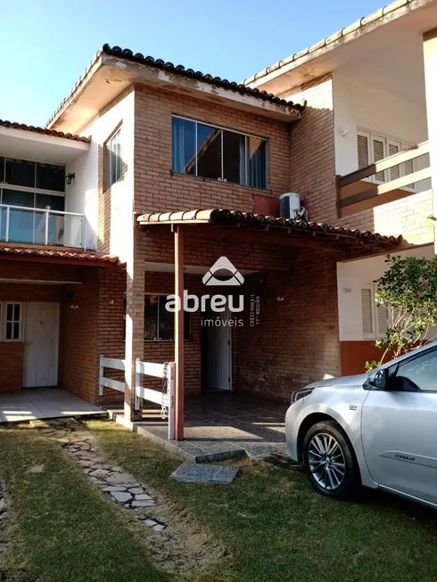 Foto 1 de Casa de Condomínio com 1 Quarto à venda, 96m² em Búzios, Nísia Floresta