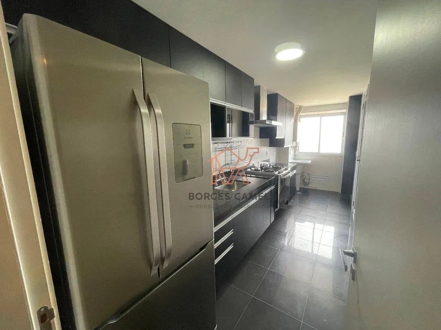 Foto 1 de Apartamento com 2 Quartos para alugar, 103m² em Vila da Serra, Nova Lima