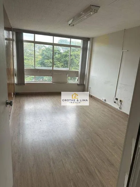 Foto 1 de Sala Comercial à venda, 47m² em Centro, São José dos Campos