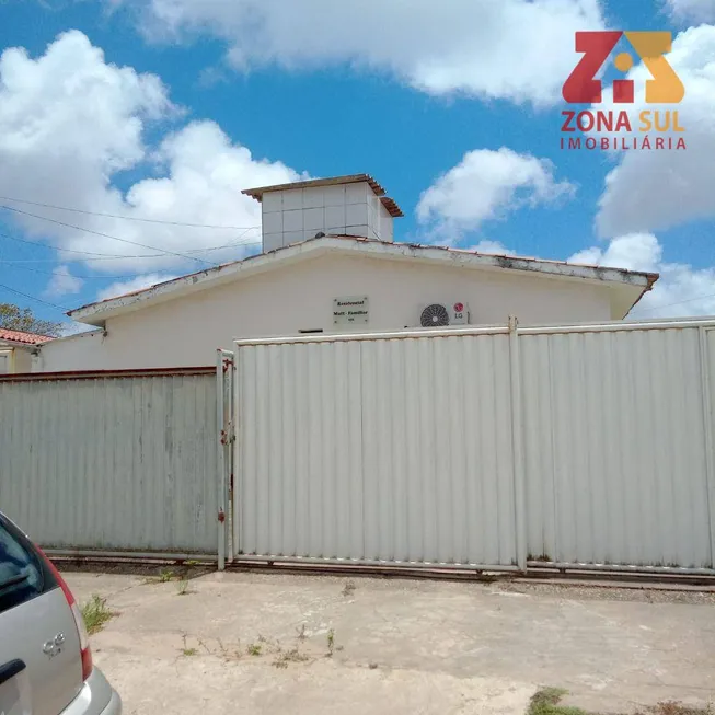 Foto 1 de Casa com 2 Quartos à venda, 85m² em Planalto Boa Esperança, João Pessoa