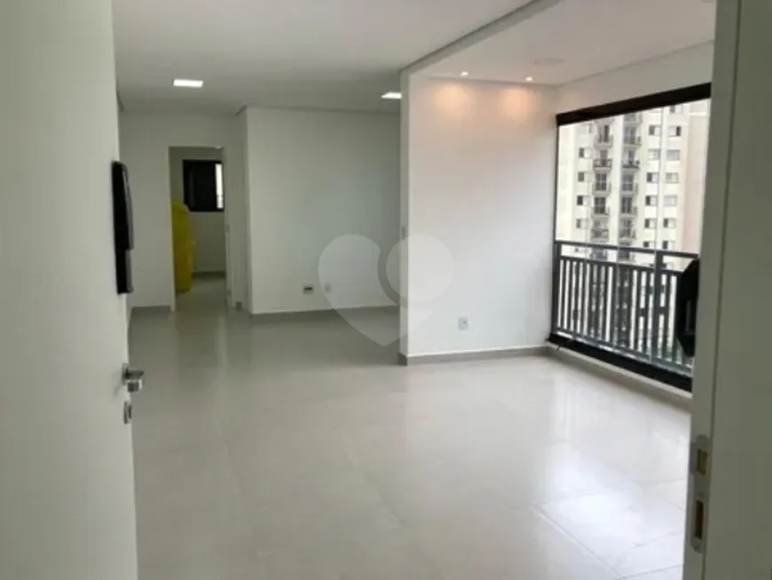 Foto 1 de Apartamento com 2 Quartos à venda, 50m² em Vila Mariana, São Paulo