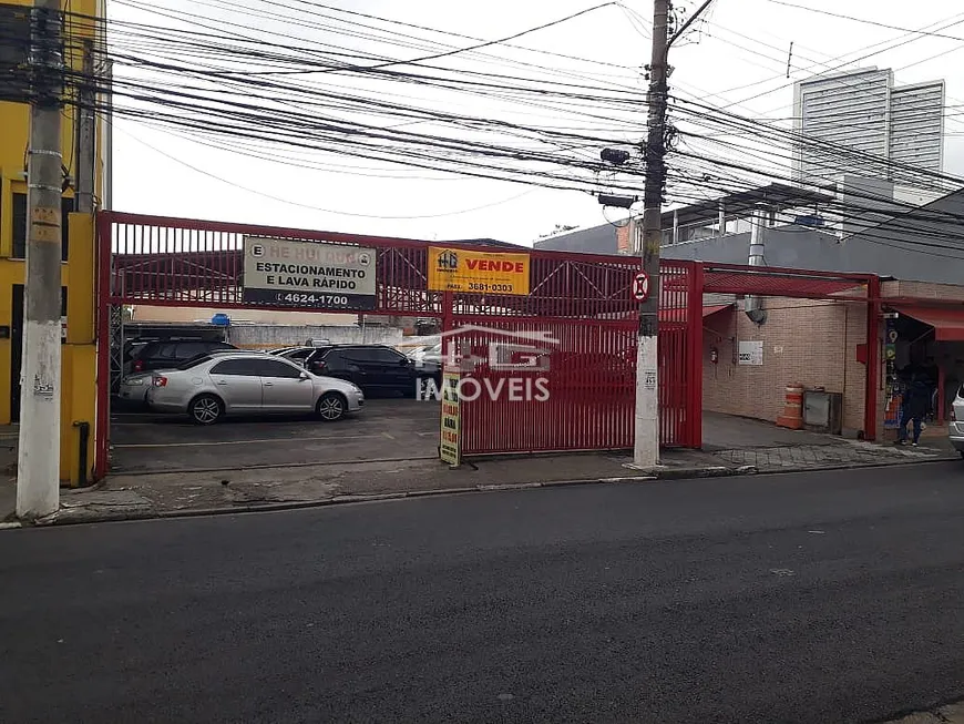 Foto 1 de Lote/Terreno à venda, 900m² em Centro, Osasco