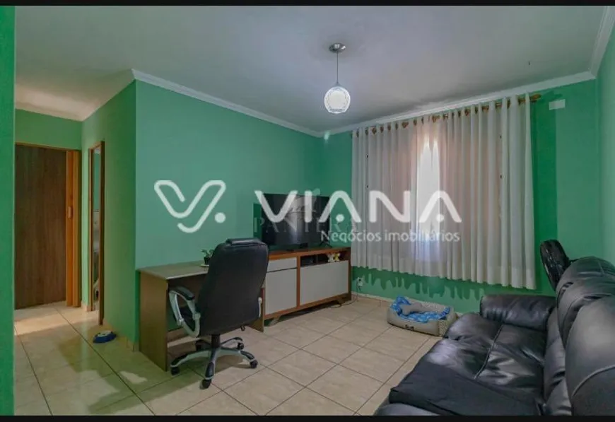 Foto 1 de Apartamento com 2 Quartos à venda, 56m² em Camilópolis, Santo André