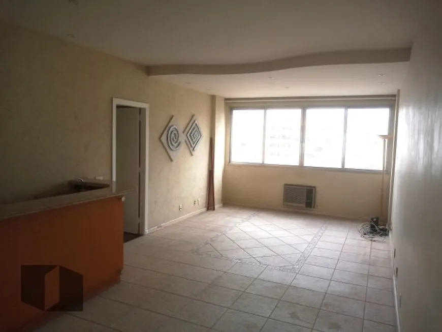 Foto 1 de Apartamento com 3 Quartos à venda, 108m² em Botafogo, Rio de Janeiro