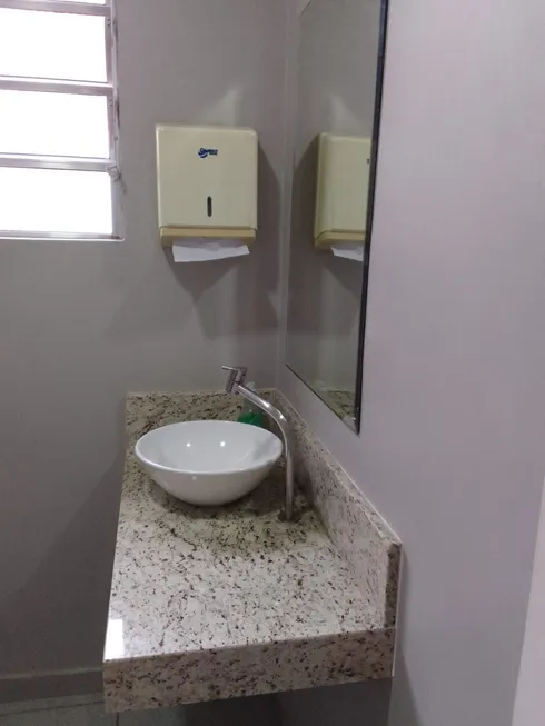 Foto 1 de Sobrado com 3 Quartos para venda ou aluguel, 103m² em Embaré, Santos
