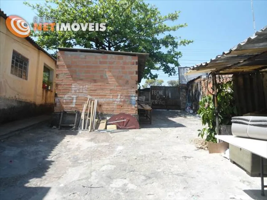 Foto 1 de Lote/Terreno à venda, 630m² em Primavera, Belo Horizonte