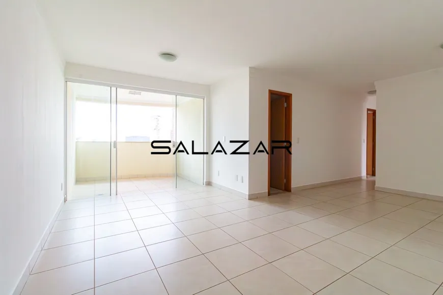 Foto 1 de Apartamento com 3 Quartos à venda, 102m² em Setor Bueno, Goiânia