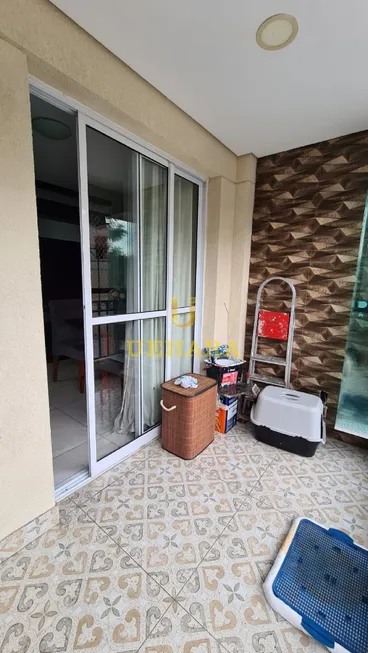 Foto 1 de Apartamento com 3 Quartos à venda, 66m² em Vila Santa Maria, São Paulo