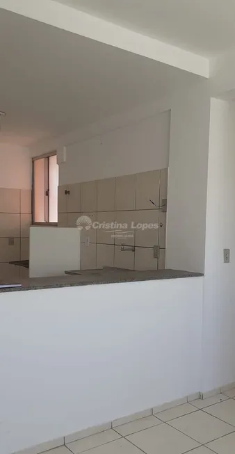 Foto 1 de Apartamento com 2 Quartos à venda, 46m² em Tancredo Neves, Teresina