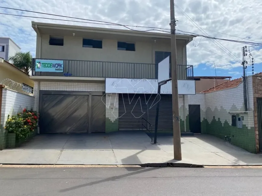 Foto 1 de Imóvel Comercial com 3 Quartos à venda, 247m² em São José, Araraquara