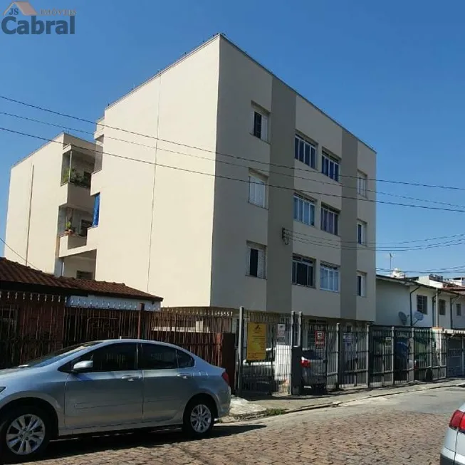 Foto 1 de Apartamento com 1 Quarto à venda, 50m² em Vila Nivi, São Paulo