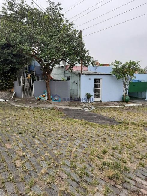 Foto 1 de Lote/Terreno à venda, 300m² em Planalto Paulista, São Paulo