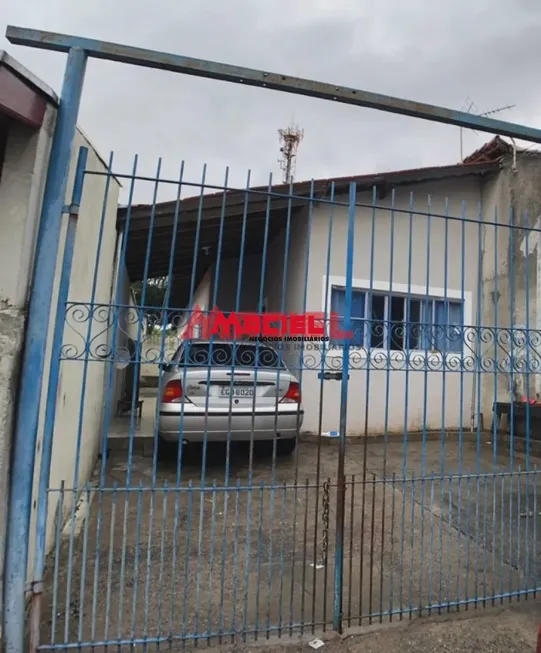 Foto 1 de Casa com 3 Quartos à venda, 80m² em Jardim Santa Inês I, São José dos Campos