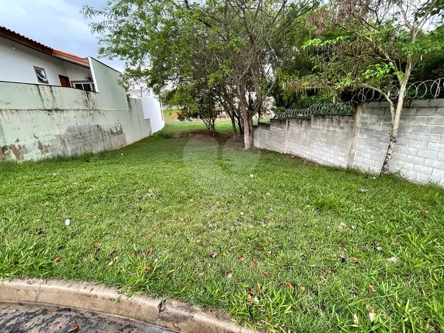 Foto 1 de Lote/Terreno à venda, 324m² em Chácaras Residenciais Santa Maria, Votorantim