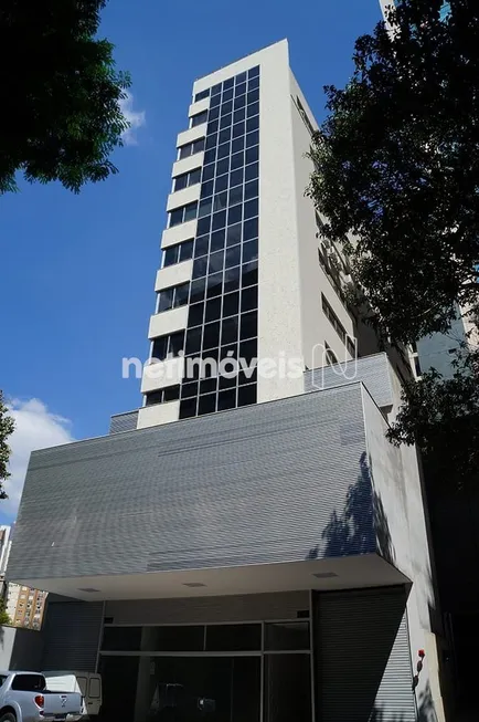 Foto 1 de Sala Comercial para alugar, 89m² em Santa Efigênia, Belo Horizonte