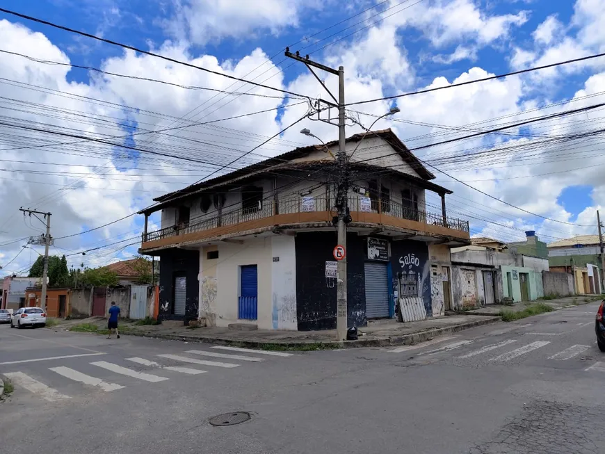 Foto 1 de Casa com 3 Quartos à venda, 250m² em Laranjeiras, Betim