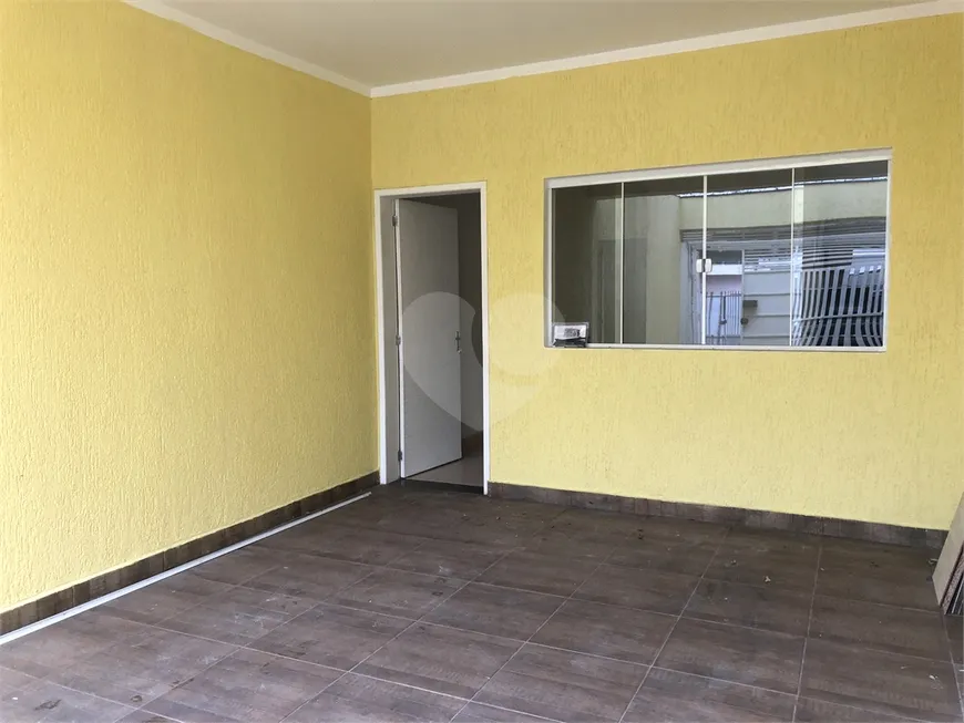 Foto 1 de Sobrado com 3 Quartos à venda, 100m² em Parada Inglesa, São Paulo