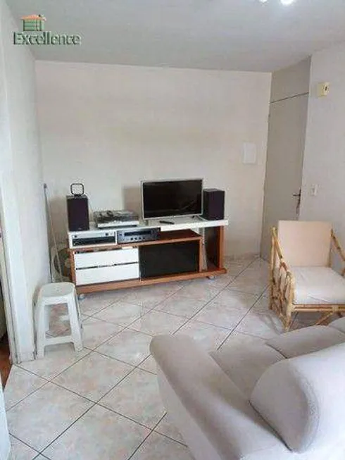 Foto 1 de Apartamento com 2 Quartos à venda, 56m² em São José, São Caetano do Sul