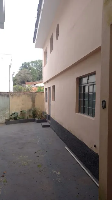 Foto 1 de Casa com 2 Quartos à venda, 65m² em Jardim Santa Rosalia, Poços de Caldas