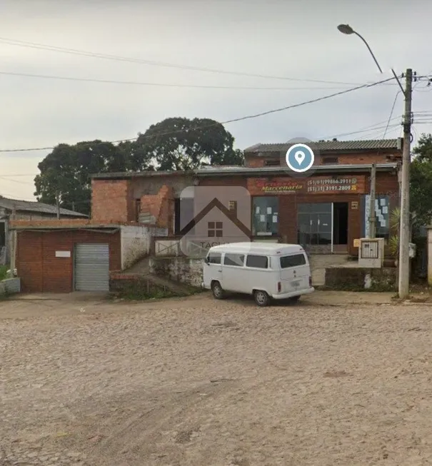 Foto 1 de Prédio Comercial à venda, 370m² em Tarumã, Viamão