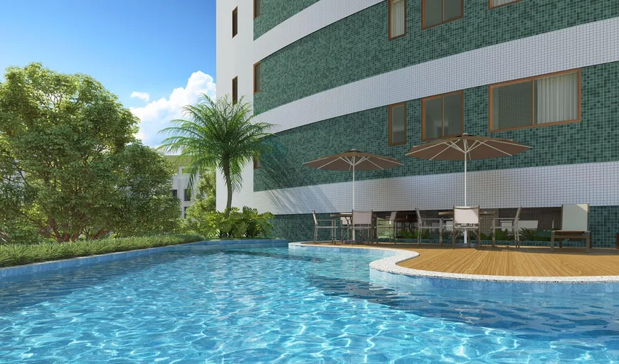 Foto 1 de Apartamento com 4 Quartos à venda, 135m² em Rosarinho, Recife