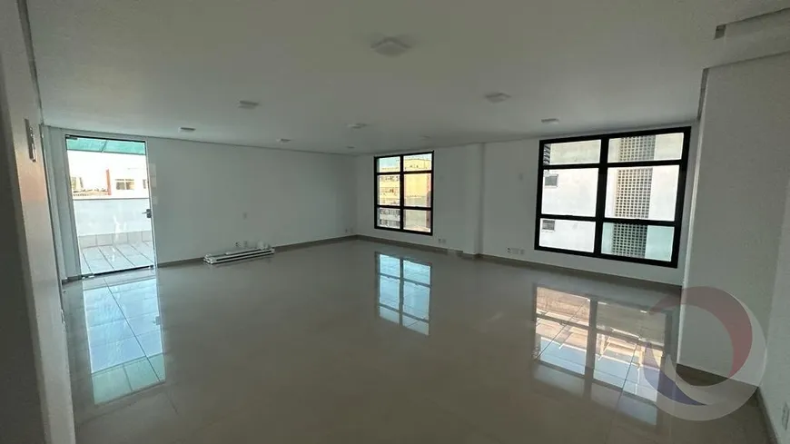 Foto 1 de Ponto Comercial à venda, 255m² em Centro, Florianópolis