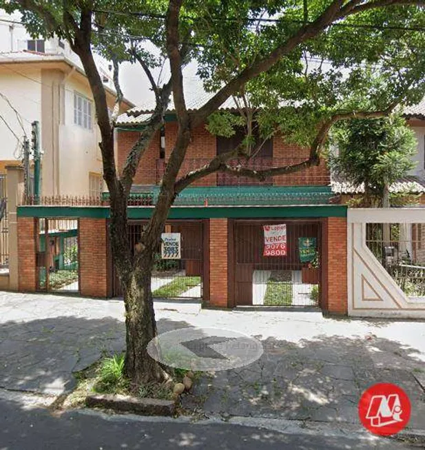 Foto 1 de Casa com 3 Quartos à venda, 445m² em Partenon, Porto Alegre