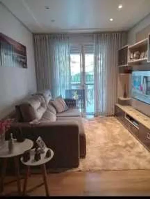 Foto 1 de Apartamento com 3 Quartos à venda, 115m² em Ponte de Sao Joao, Jundiaí