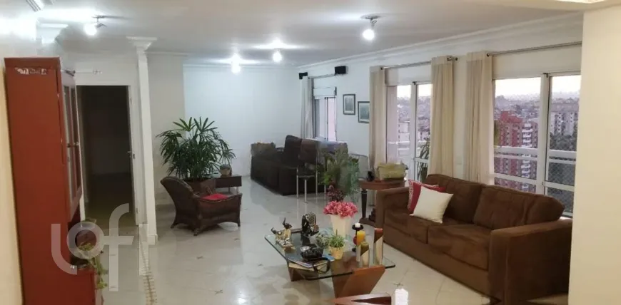 Foto 1 de Apartamento com 3 Quartos à venda, 178m² em Vila Andrade, São Paulo