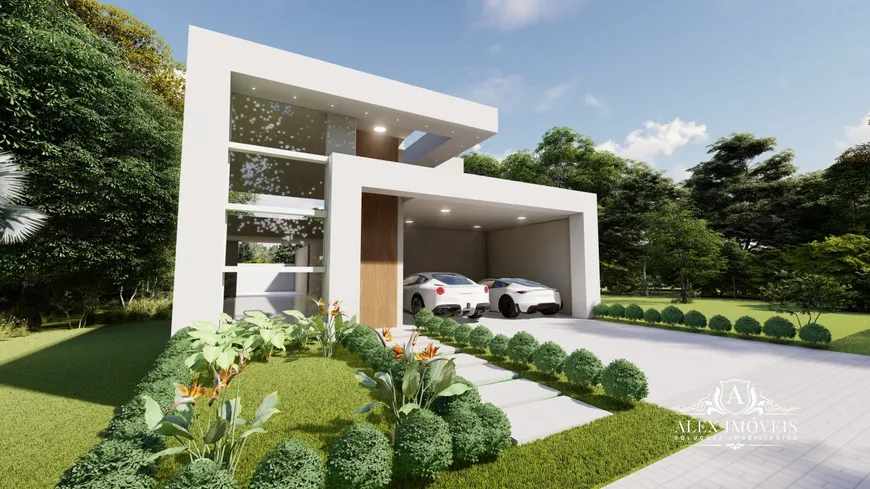 Foto 1 de Casa com 3 Quartos à venda, 160m² em Residenciais Fazenda Itapema, Limeira