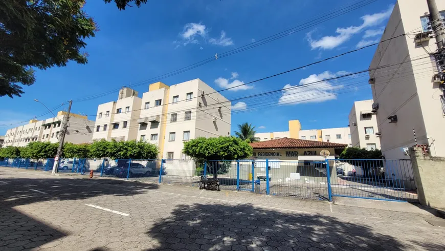 Foto 1 de Apartamento com 2 Quartos à venda, 62m² em Praia da Costa, Vila Velha