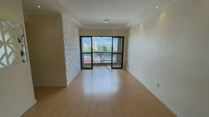 Foto 1 de Apartamento com 3 Quartos à venda, 70m² em Jardim América, São José dos Campos