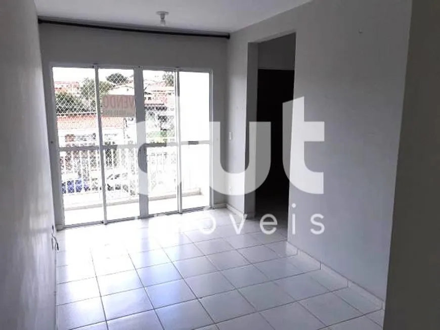 Foto 1 de Apartamento com 2 Quartos à venda, 49m² em Jardim do Lago, Campinas