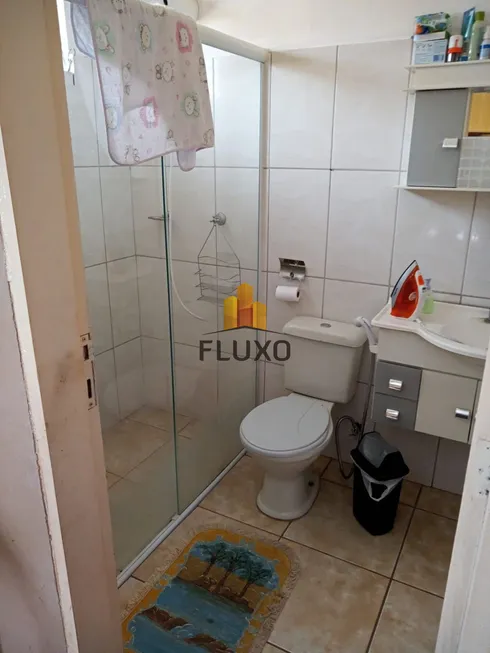 Foto 1 de Casa com 3 Quartos à venda, 188m² em Vila Independência, Bauru