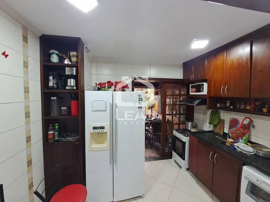 Foto 1 de Sobrado com 3 Quartos à venda, 96m² em Parque Munhoz, São Paulo