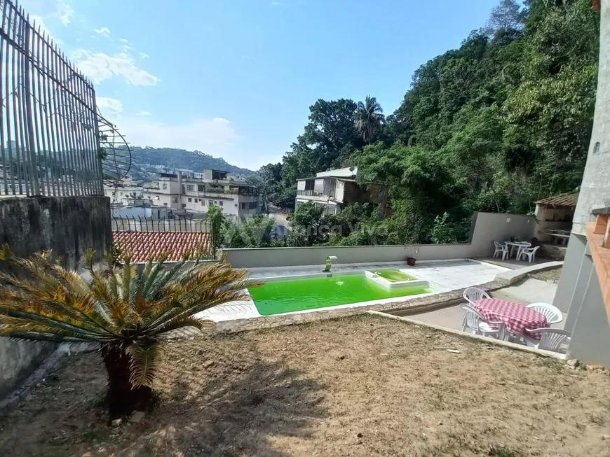 Foto 1 de Casa com 2 Quartos à venda, 155m² em Laranjeiras, Rio de Janeiro