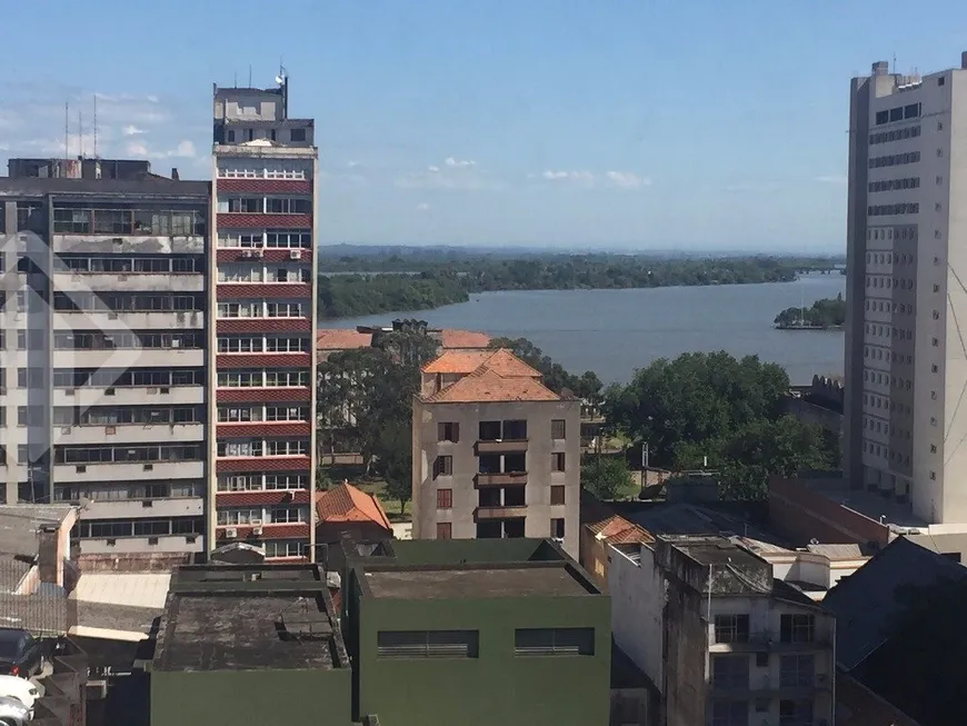 Foto 1 de Sala Comercial à venda, 53m² em Centro Histórico, Porto Alegre