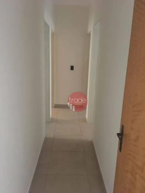 Foto 1 de Apartamento com 3 Quartos à venda, 88m² em Nova Ribeirânia, Ribeirão Preto