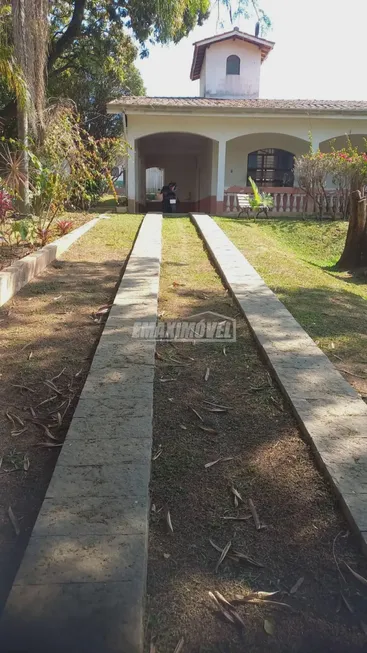 Foto 1 de Fazenda/Sítio com 2 Quartos à venda, 600m² em , Aracoiaba da Serra