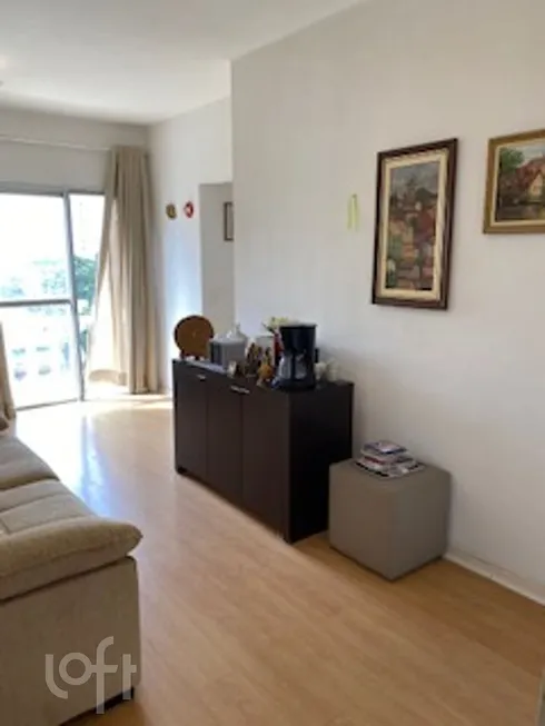 Foto 1 de Apartamento com 1 Quarto à venda, 49m² em Moema, São Paulo