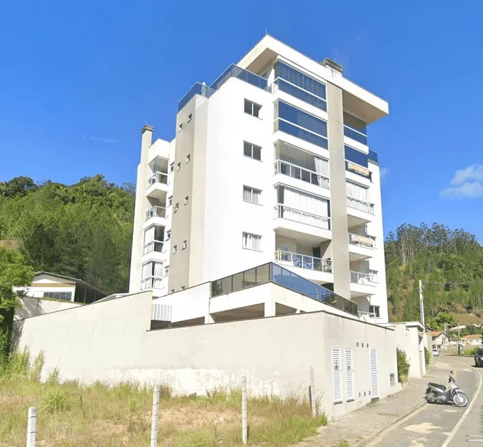 Foto 1 de Apartamento com 2 Quartos à venda, 75m² em Centro, Ibirama