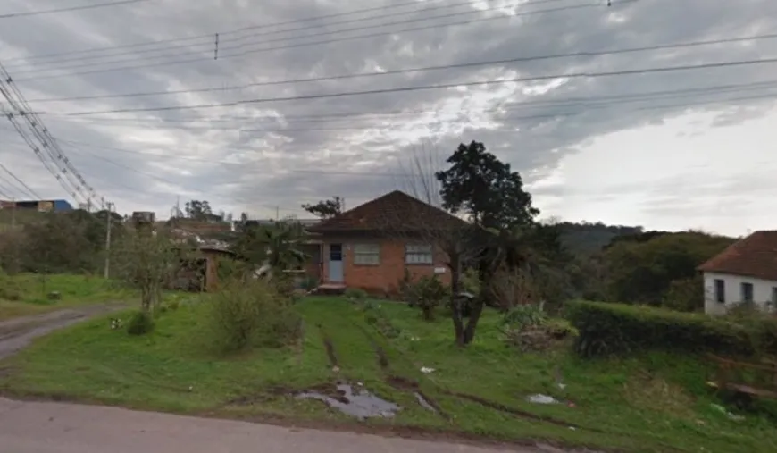 Foto 1 de Lote/Terreno à venda, 1076m² em Santa Fé, Caxias do Sul