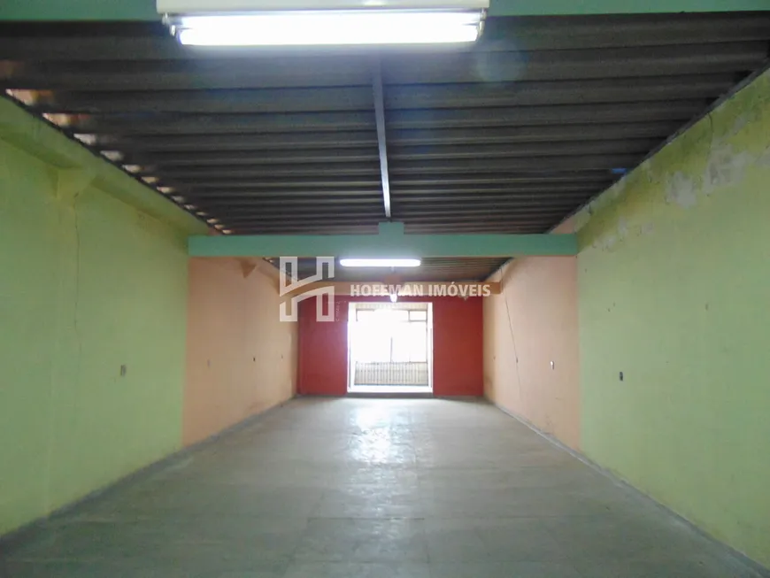 Foto 1 de Sala Comercial para alugar, 300m² em Fundaçao, São Caetano do Sul