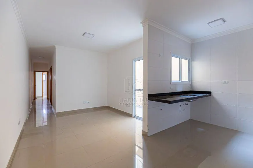 Foto 1 de Apartamento com 3 Quartos à venda, 70m² em Utinga, Santo André