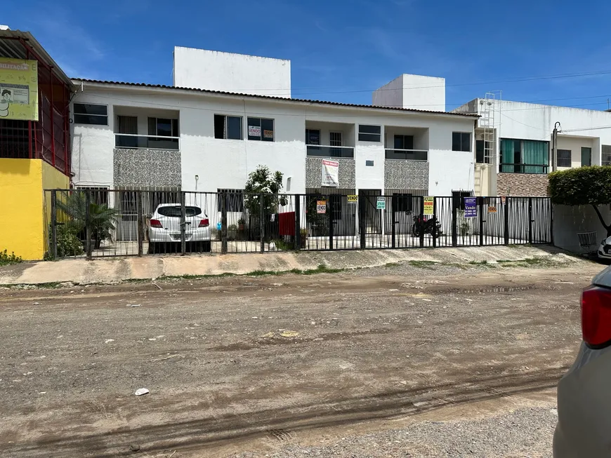 Foto 1 de Casa com 2 Quartos à venda, 47m² em Janga, Paulista